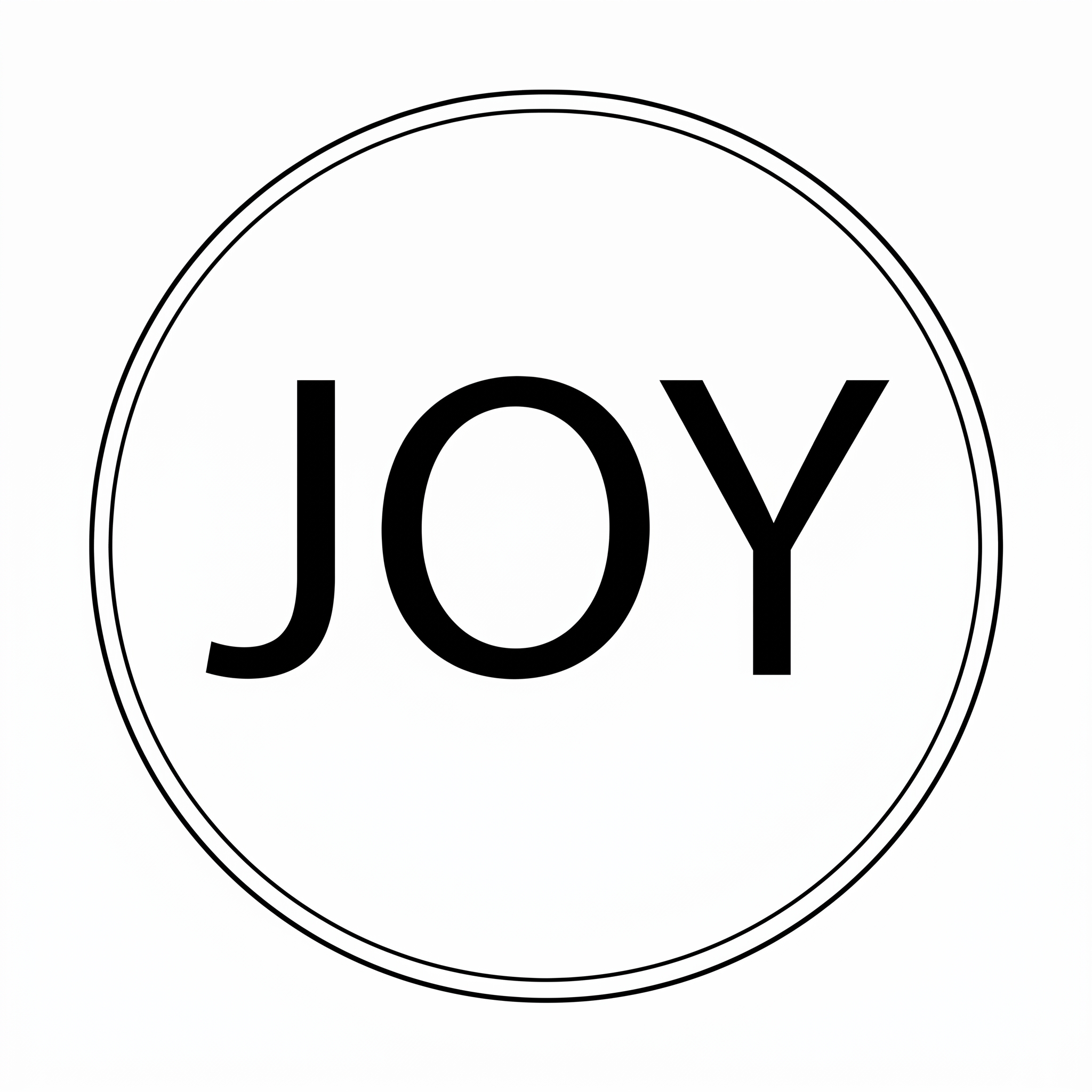 JOY