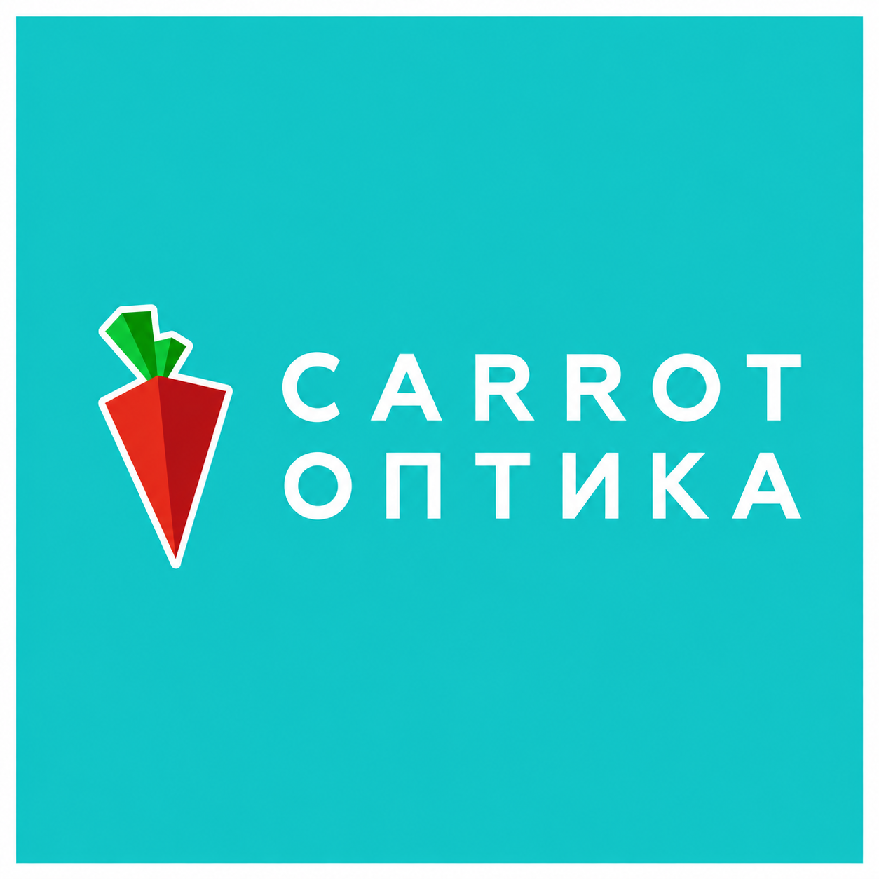 Carrot Оптика