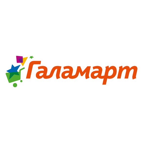 Галамарт