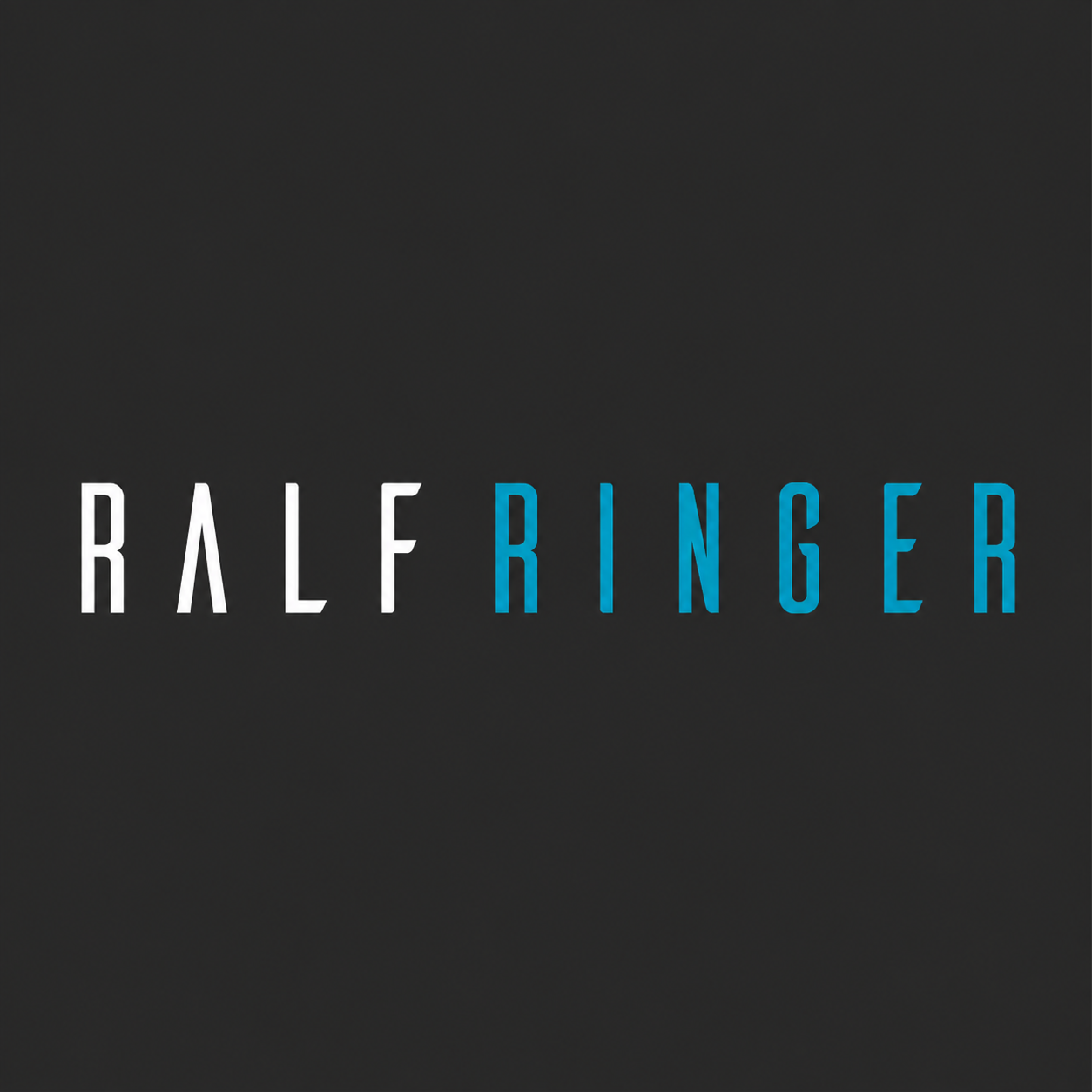 RALF RINGER