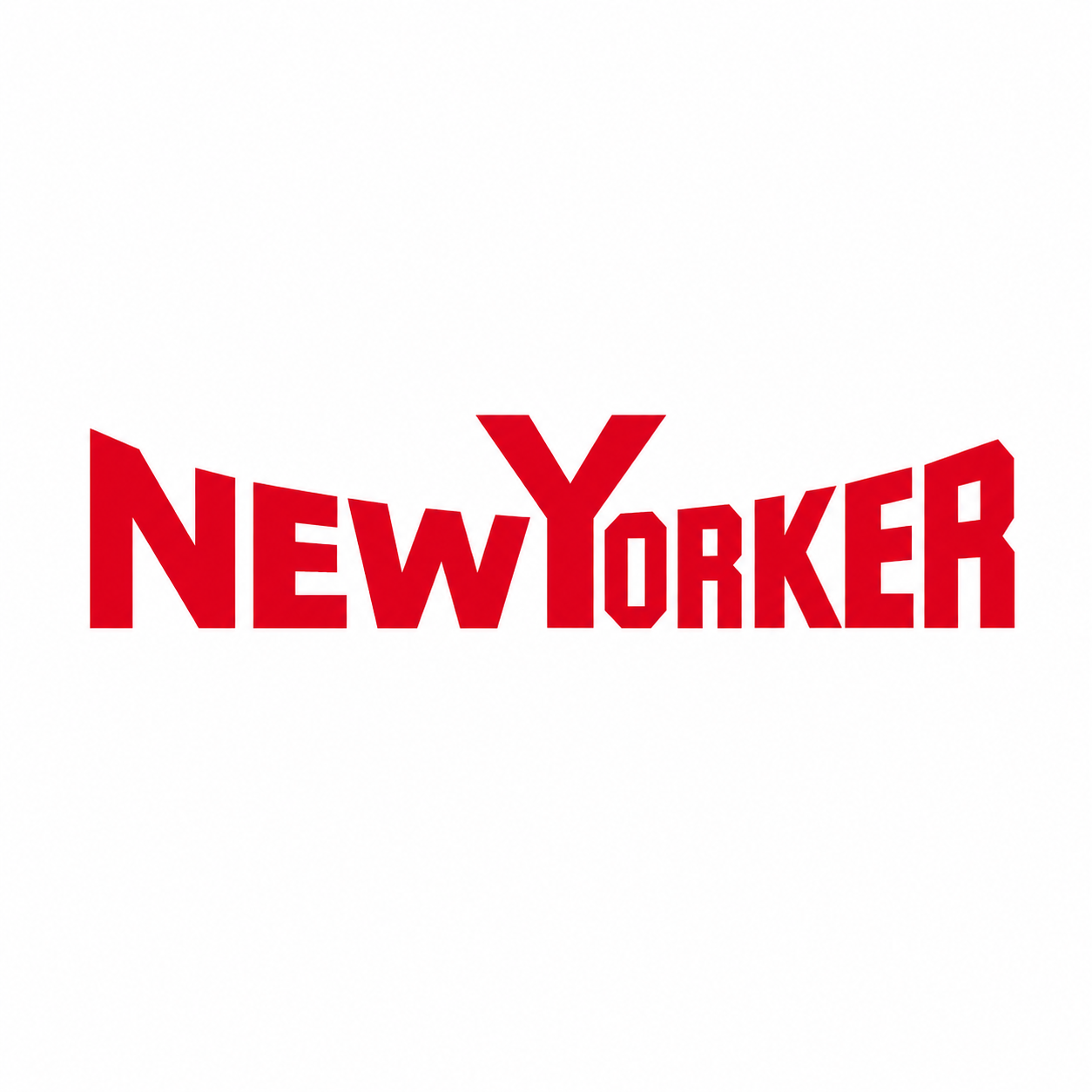 NEW YORKER