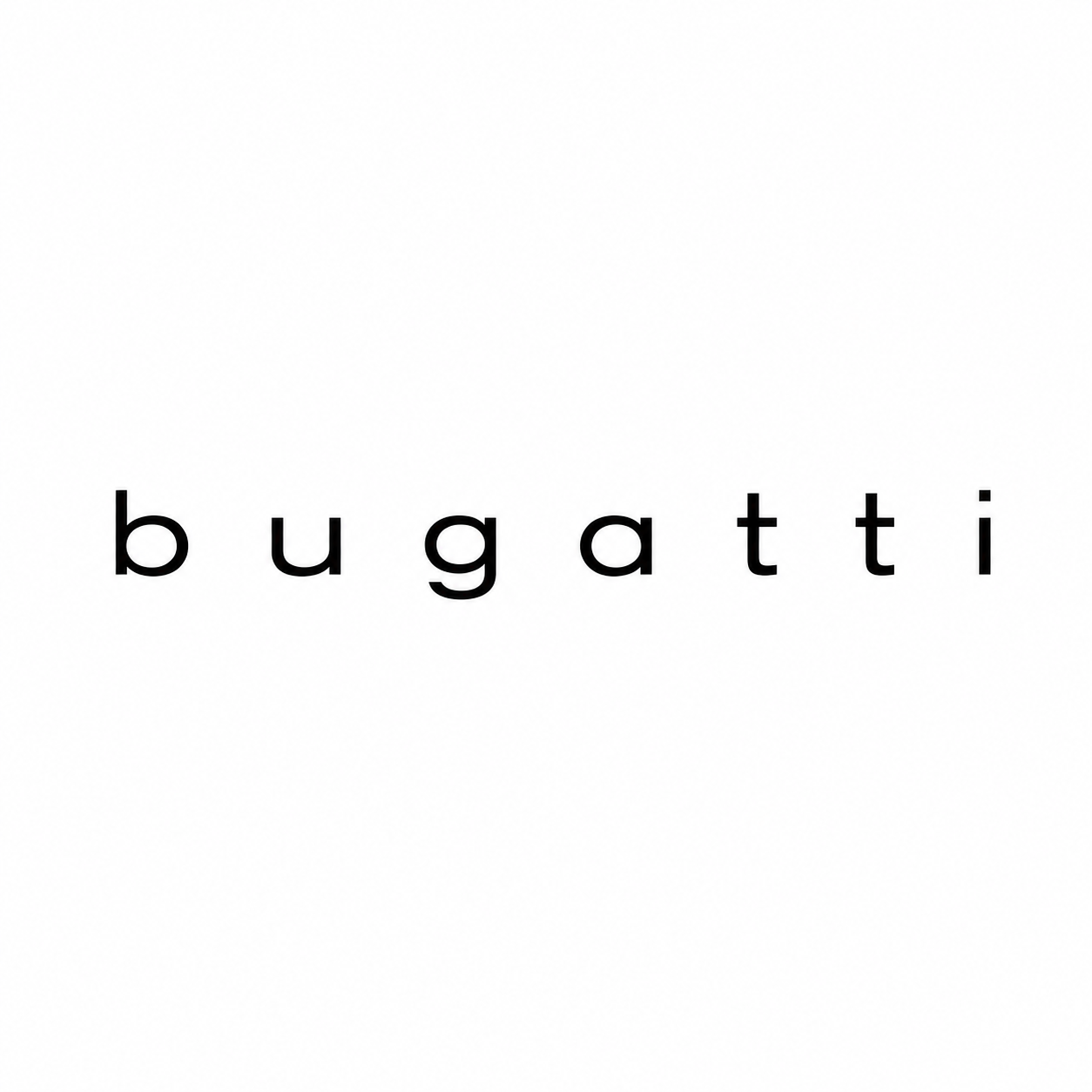 Bugatti