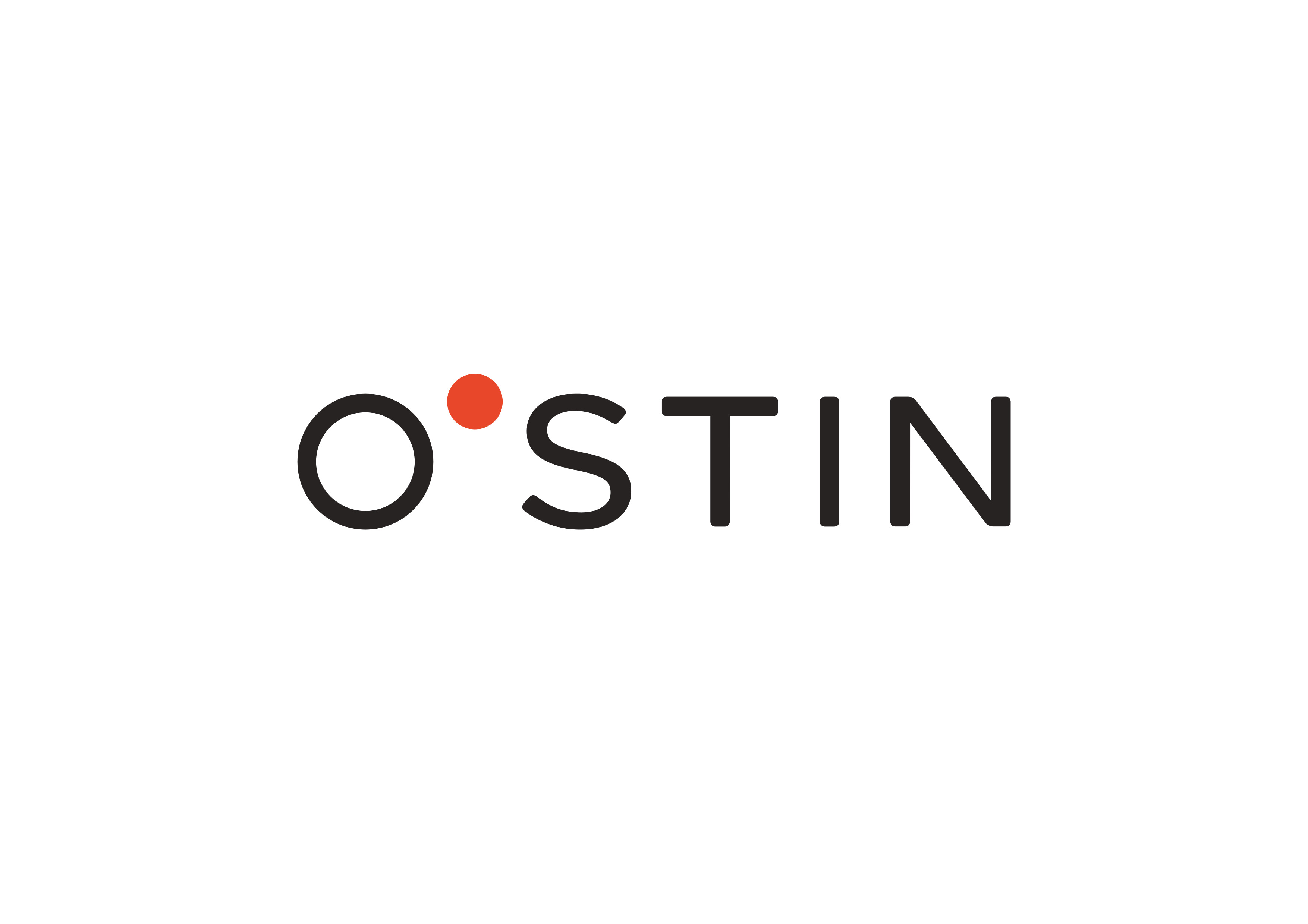 O'STIN