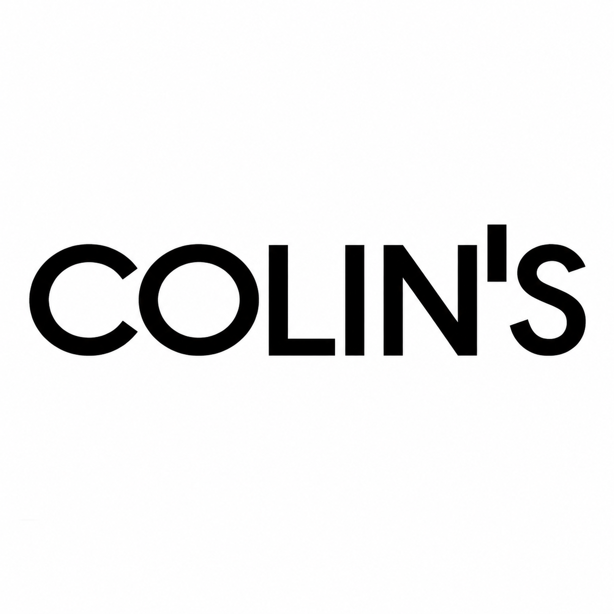 COLIN’S