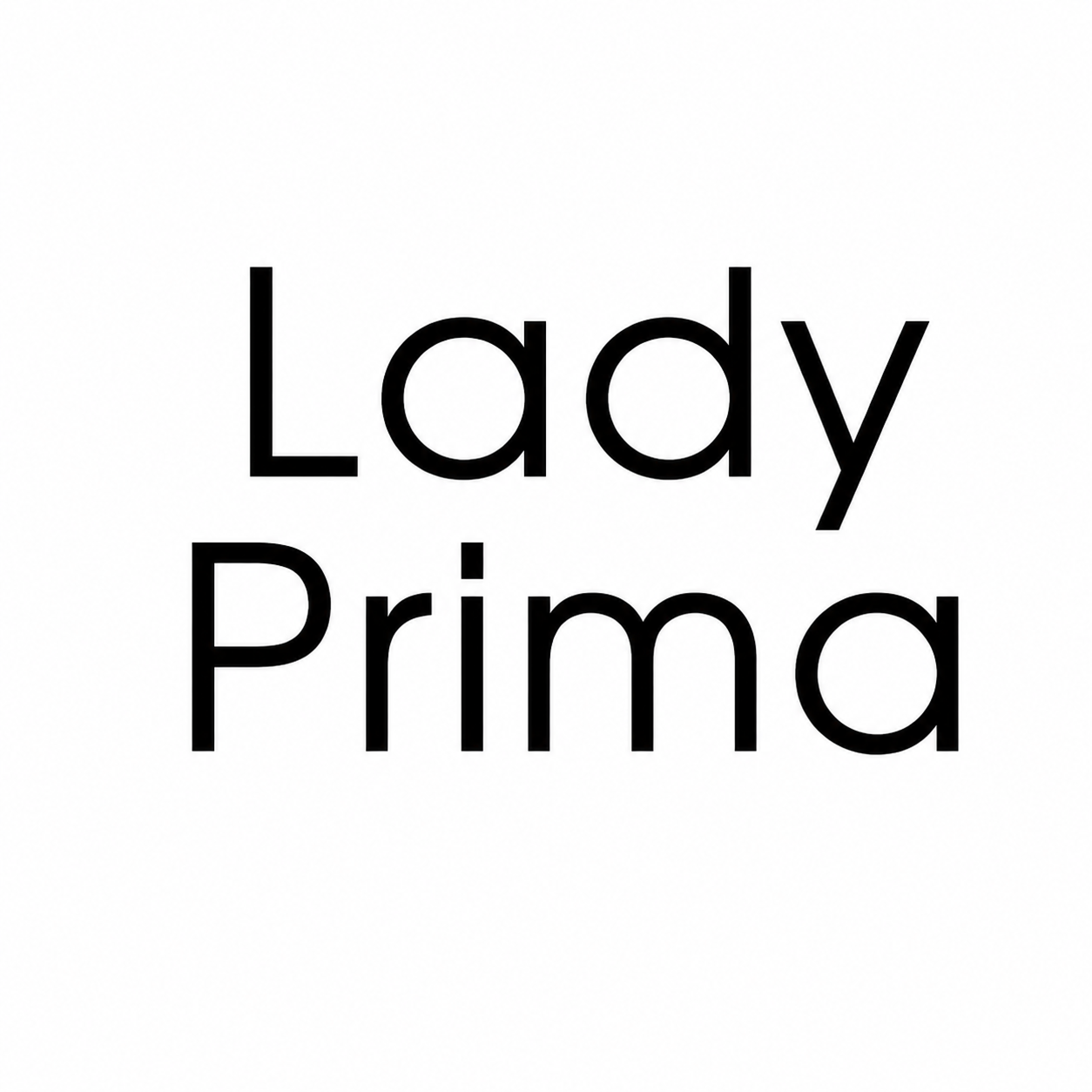  Lady Prima