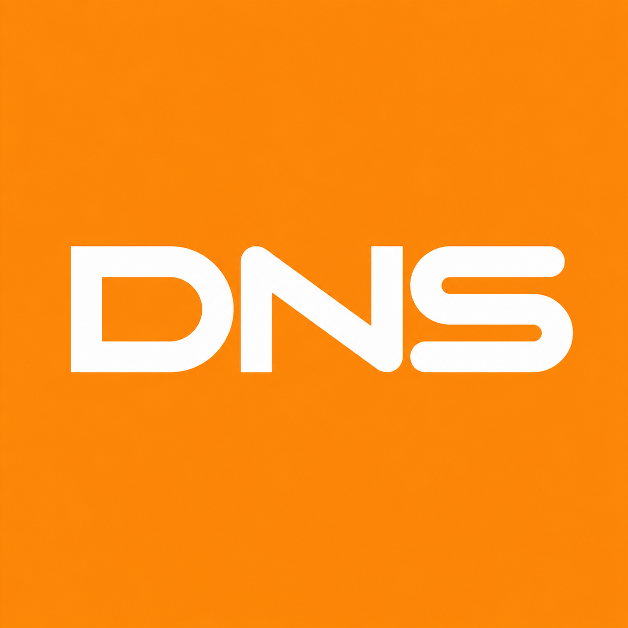 DNS